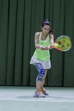 Bild 218 - Damen OL CadA - Hamburger Polo Club : Ergebnis: 6:0